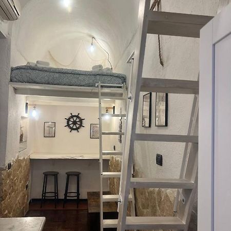Апартаменты La Stiva In Centro Storico Неаполь Экстерьер фото