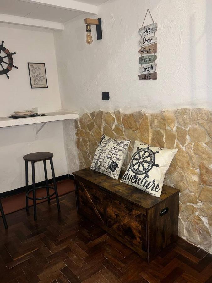 Апартаменты La Stiva In Centro Storico Неаполь Экстерьер фото
