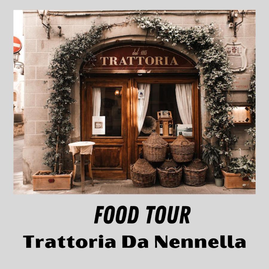 Апартаменты La Stiva In Centro Storico Неаполь Экстерьер фото